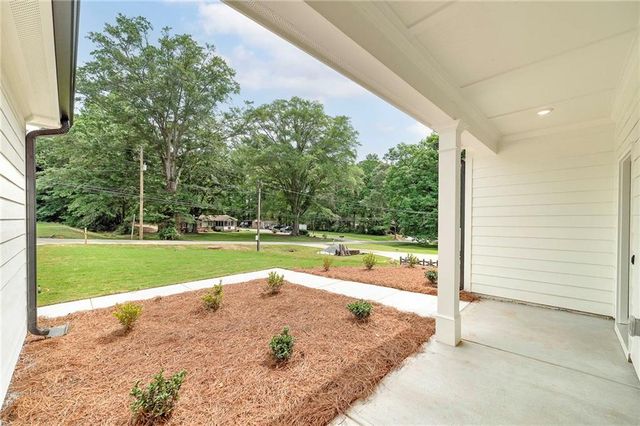 187 Belletta Drive, Canton, GA 30114