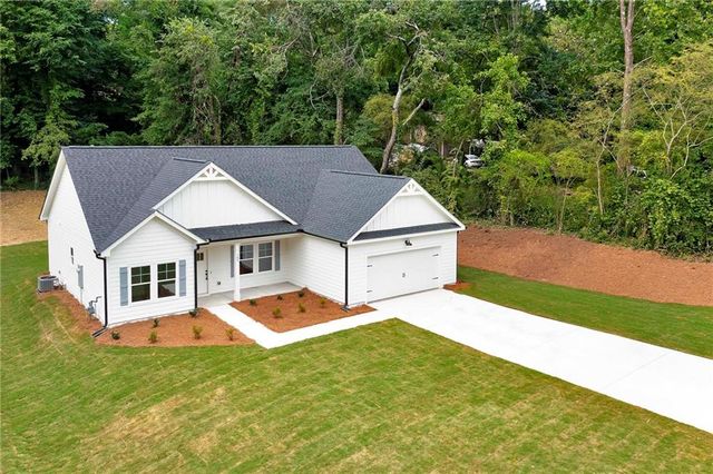 187 Belletta Drive, Canton, GA 30114