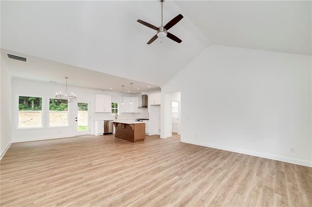 187 Belletta Drive, Canton, GA 30114