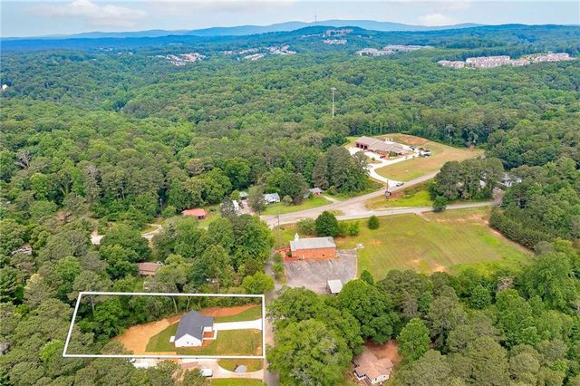 187 Belletta Drive, Canton, GA 30114