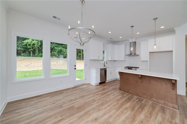 187 Belletta Drive, Canton, GA 30114