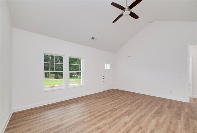 187 Belletta Drive, Canton, GA 30114