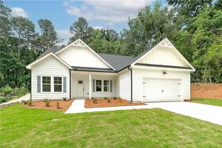 187 Belletta Drive, Canton, GA 30114
