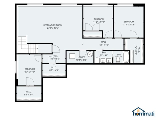727 Towne Drive NE, Byron, MN 55920