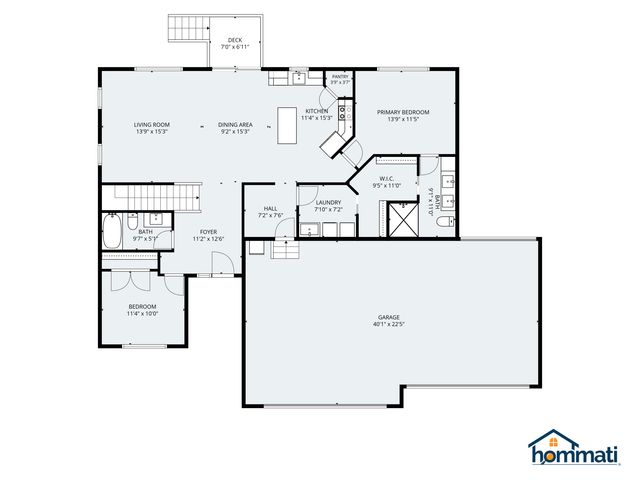 727 Towne Drive NE, Byron, MN 55920