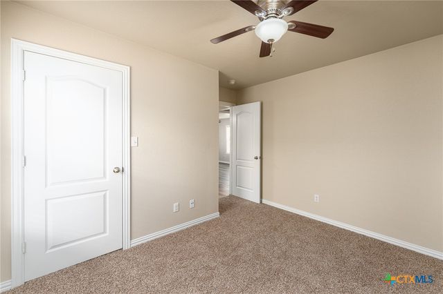 1601 Miller Street, Belton, TX 76513