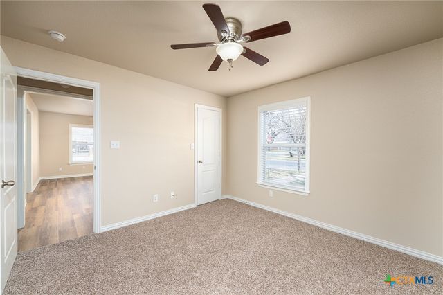 1601 Miller Street, Belton, TX 76513