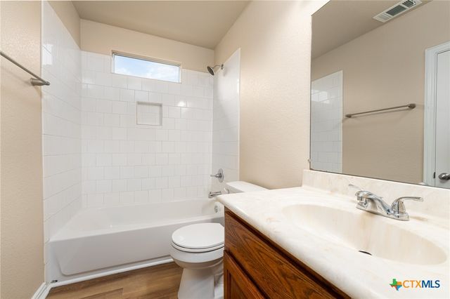 1601 Miller Street, Belton, TX 76513