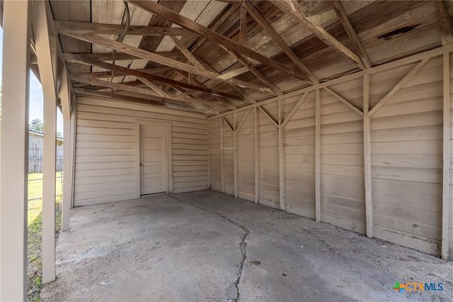 1601 Miller Street, Belton, TX 76513