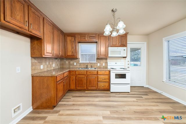 1601 Miller Street, Belton, TX 76513