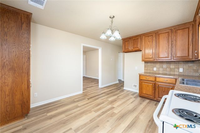 1601 Miller Street, Belton, TX 76513