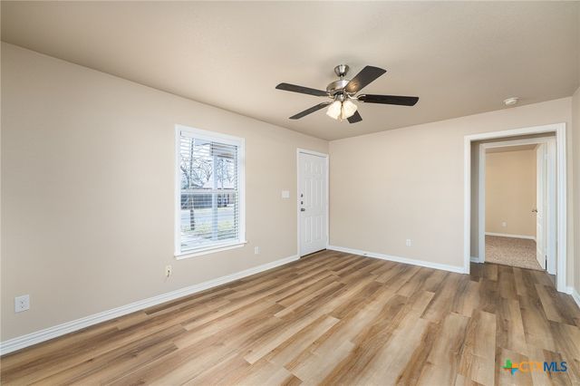 1601 Miller Street, Belton, TX 76513