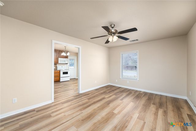 1601 Miller Street, Belton, TX 76513