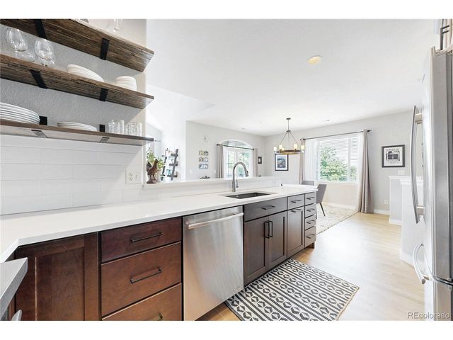 9956 W Jewell Ave A, Lakewood, CO 80232