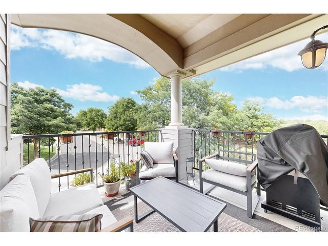 9956 W Jewell Ave A, Lakewood, CO 80232