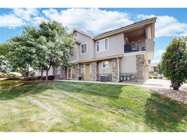 9956 W Jewell Ave A, Lakewood, CO 80232