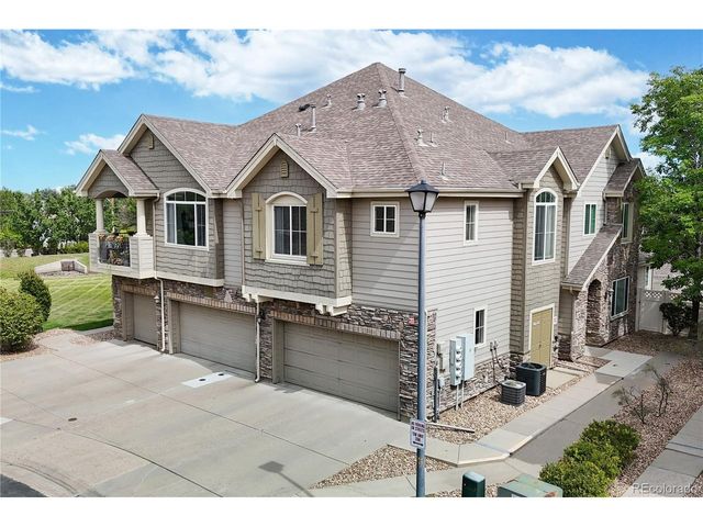 9956 W Jewell Ave A, Lakewood, CO 80232