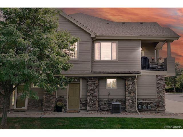 9956 W Jewell Ave A, Lakewood, CO 80232