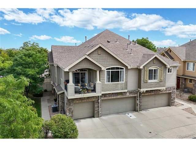 9956 W Jewell Ave A, Lakewood, CO 80232