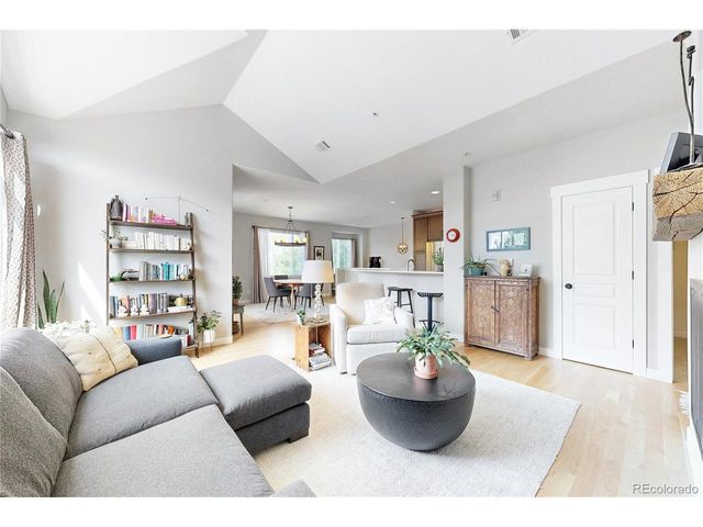 9956 W Jewell Ave A, Lakewood, CO 80232