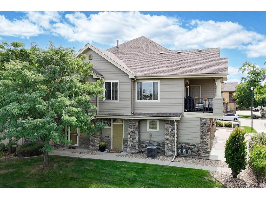 9956 W Jewell Ave A, Lakewood, CO 80232