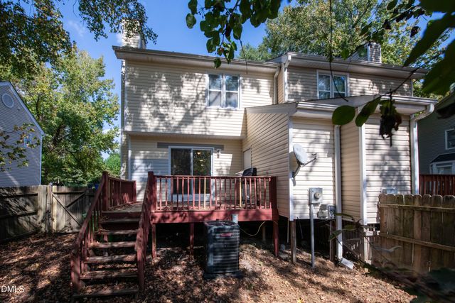 8127 Perry Creek Road, Raleigh, NC 27616