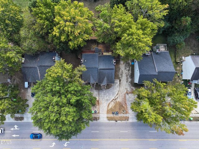 8127 Perry Creek Road, Raleigh, NC 27616