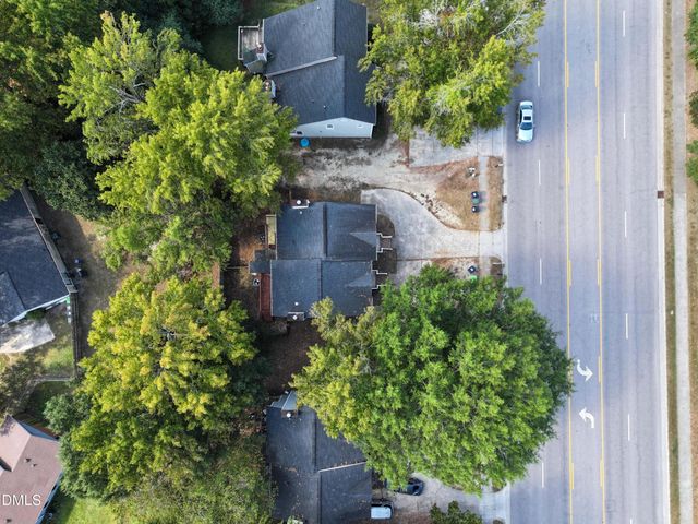 8127 Perry Creek Road, Raleigh, NC 27616