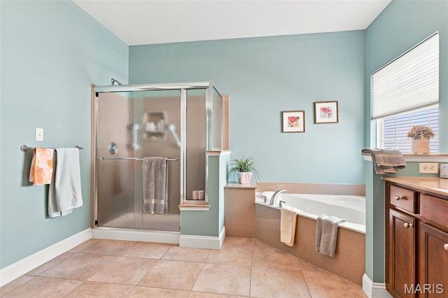 138 Kendall Bluff Court, Chesterfield, MO 63017