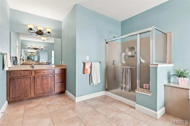 138 Kendall Bluff Court, Chesterfield, MO 63017