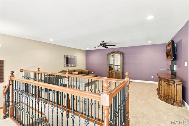 138 Kendall Bluff Court, Chesterfield, MO 63017