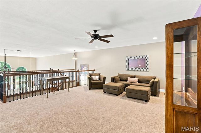 138 Kendall Bluff Court, Chesterfield, MO 63017