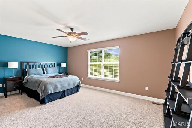 138 Kendall Bluff Court, Chesterfield, MO 63017