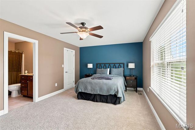 138 Kendall Bluff Court, Chesterfield, MO 63017
