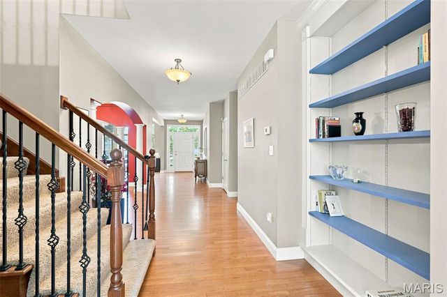 138 Kendall Bluff Court, Chesterfield, MO 63017