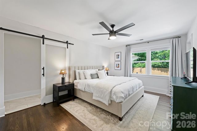 1914 Windham Place, Charlotte, NC 28205