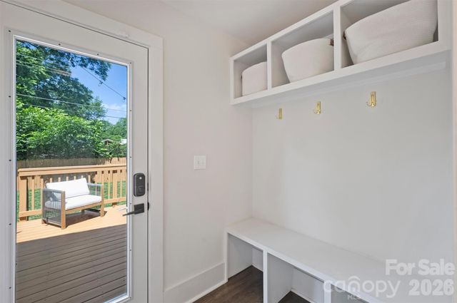 1914 Windham Place, Charlotte, NC 28205