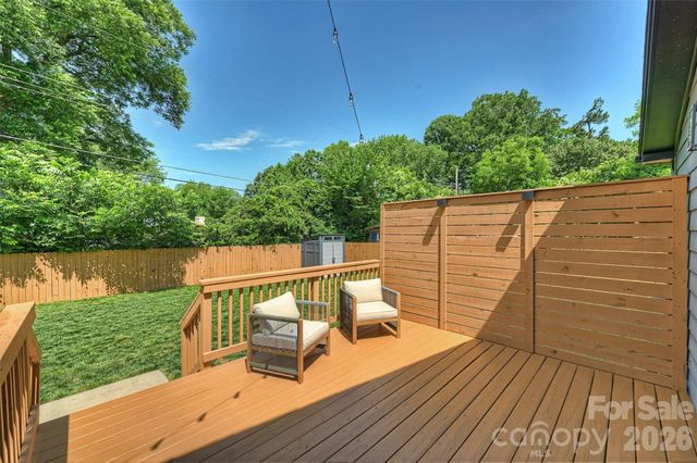 1914 Windham Place, Charlotte, NC 28205