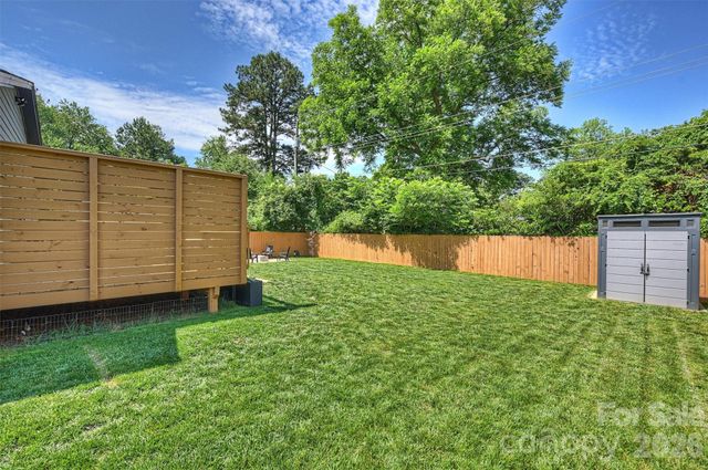 1914 Windham Place, Charlotte, NC 28205