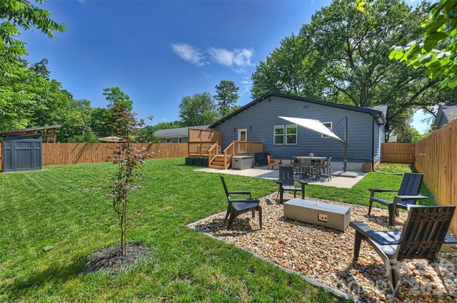 1914 Windham Place, Charlotte, NC 28205