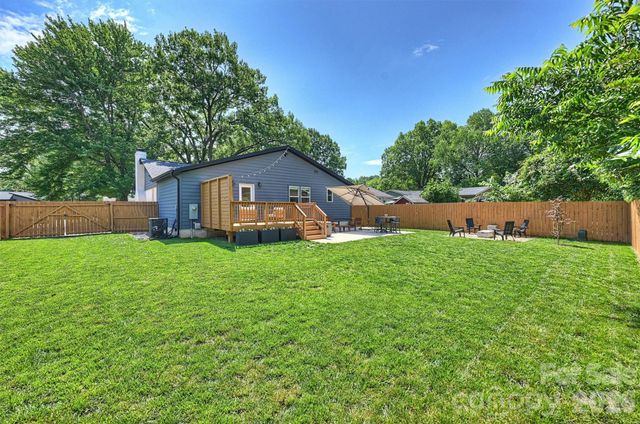 1914 Windham Place, Charlotte, NC 28205