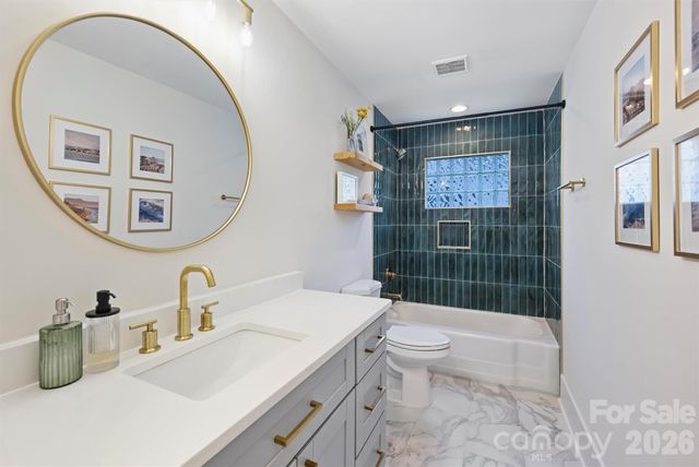 1914 Windham Place, Charlotte, NC 28205