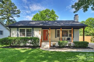 1914 Windham Place, Charlotte, NC 28205