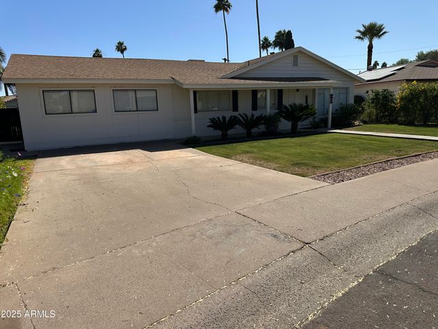 3514 N Pueblo Way, Scottsdale, AZ 85251
