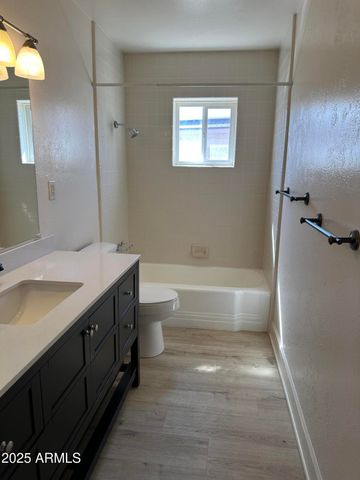 3514 N Pueblo Way, Scottsdale, AZ 85251