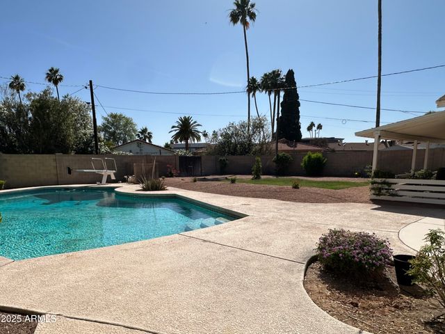 3514 N Pueblo Way, Scottsdale, AZ 85251
