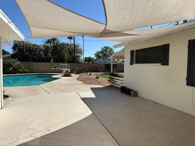 3514 N Pueblo Way, Scottsdale, AZ 85251