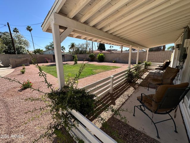 3514 N Pueblo Way, Scottsdale, AZ 85251