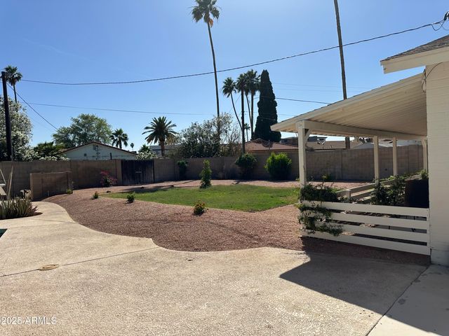3514 N Pueblo Way, Scottsdale, AZ 85251