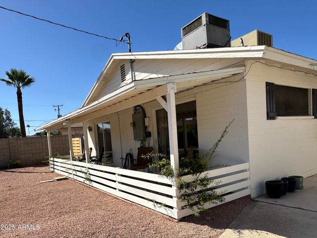 3514 N Pueblo Way, Scottsdale, AZ 85251